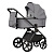 Коляска 2 в 1 Carrello Ultimo F CRL-6701 Canyon Grey